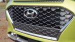 Hyundai Kona 2018 года (NA)